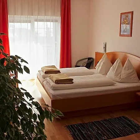 호텔 Garni Tamara Prosenjakovci