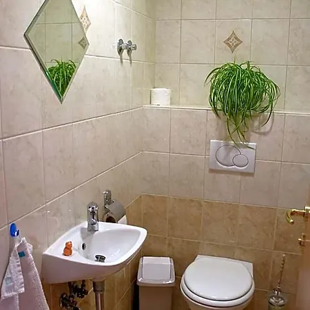 Garni Tamara Hotel Prosenjakovci