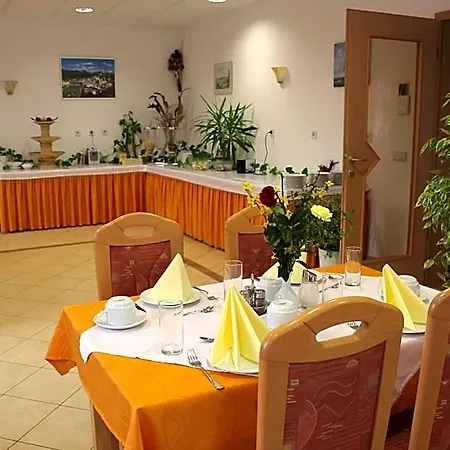 Garni Tamara Prosenjakovci