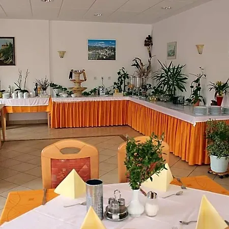 Garni Tamara 3* Prosenjakovci