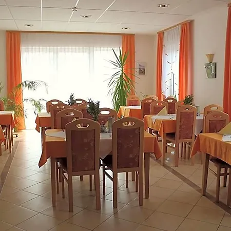 Garni Tamara 호텔 Prosenjakovci